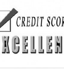 What is an Excellent Credit Score?